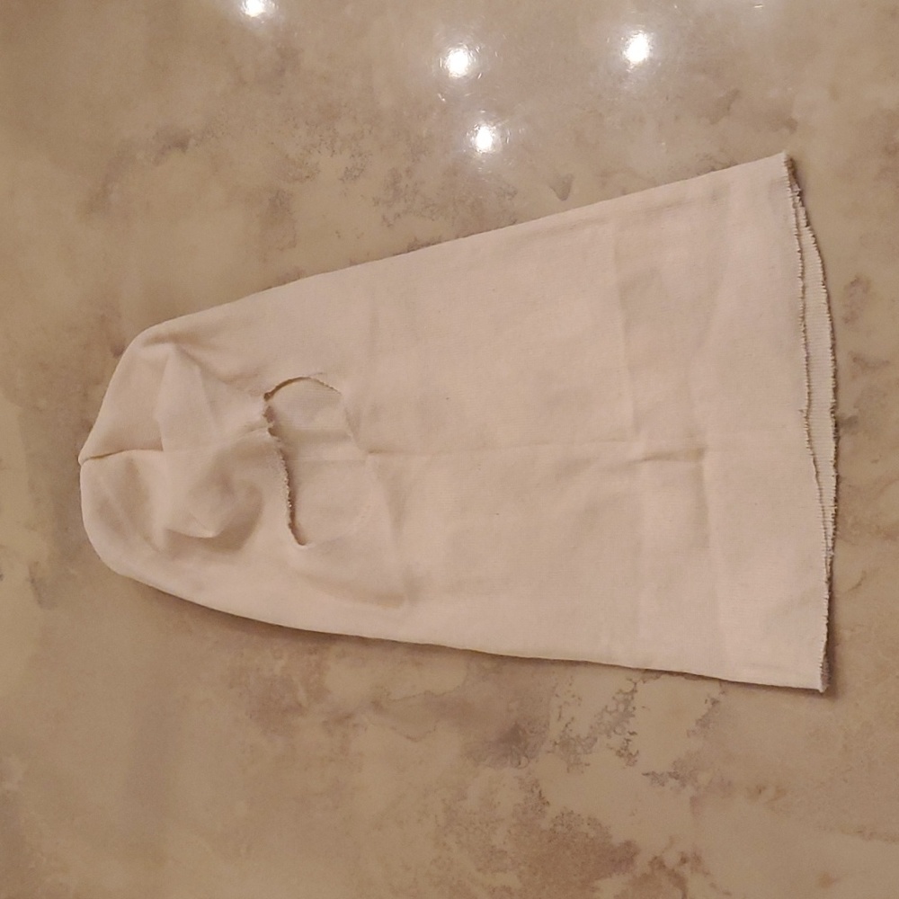 **SALE**Head Mask nwot
